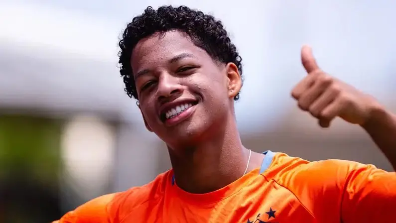 BOTAFOGO/RJ: BOTAFOGO/RJ COLOCA ZÉ LUCAS SPORT/PE COMO ALTERNATIVA À CRISTIAN MEDINA.