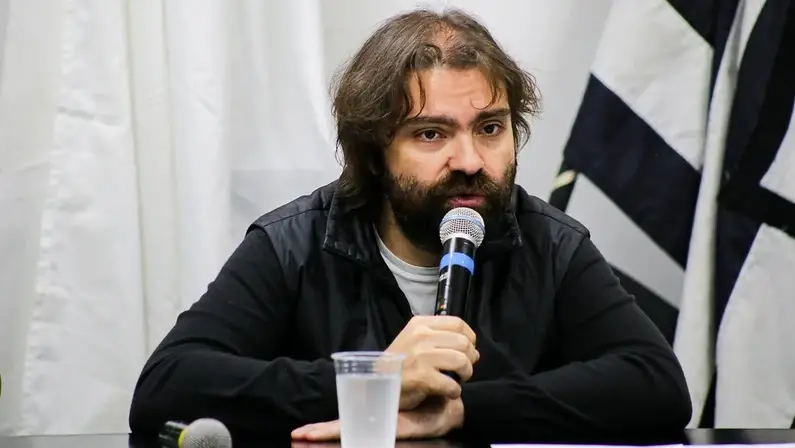 BOTAFOGO/RJ:  BOTAFOGO/RJ ASSOCIATIVO DEVERÁ APROVAR APORTE DE JOHN TEXTOR ATÉ QUARTA-FEIRA.