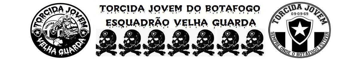 T.J.B – Esquadrão Velha Guarda