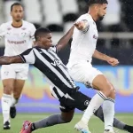 BOTAFOGO/RJ:  NINGUÉM SAI TOTALMENTE DECEPCIONADO NESTA NOITE!