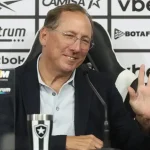 BOTAFOGO/RJ:  MEMBRO DO GDA LUMA CAPITAL E O APORTE FINANCEIRO NO BOTAFOGO/RJ .